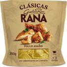 Pasta Fresca Rellena de Pollo Asado Rana