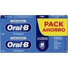 Dentifrico Pro Expert Duplo Oral B