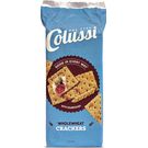 Crackers Integrales Colussi