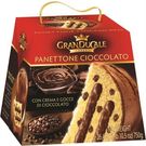 Panettone Mantequilla Chocolate Gran Ducale