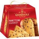 Panettone Clásico Frutas Gran Ducale