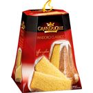 Pandoro Mantequilla Gran Ducale
