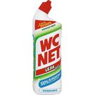 Limpiador WC Lejía Mountain Fresh Gel WC Net