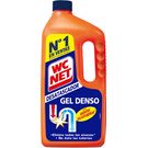 Desatascador Liquido Energy WC Net