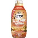 Suavizante Concentrado Frescor Tropical Lenor