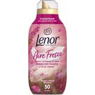 Suavizante Concentrado Flores Silvestres Lenor