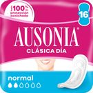Compresa Clasica Normal Ausonia
