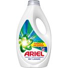 Detergente Ropa Liquido Total Ariel