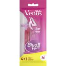 Maquinilla Desechable Blue II Gillette Venus