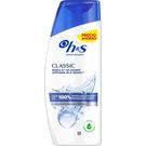 Champu Anticaspa Clásico H&S
