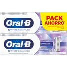 Dentifrico 3D Perfection Duplo Oral B