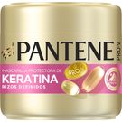Mascarilla Rizos Pantene