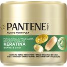 Mascarilla Cabello Suave y Liso Pantene