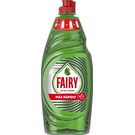 Lavavajillas Concentrado Ultra Poder Fairy