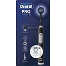 Cepillo Dental Eléctrico Pro 1 Negro Oral B