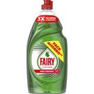 Lavavajillas Concentrado Ultra Poder Fairy
