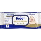Toallitas Bebé Pure Aqua Dodot Sensitive