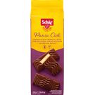 Bizcochito Chocolate Sin Gluten Pausa Ciok Schar
