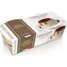 Pannacota Caramelo P-2 D. Pasticcerie