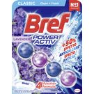 Colgador WC Poder Activo Lavanda Bref