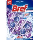 Colgador WC Poder Activo Lavanda 2U Bref