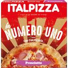 Pizza Prosciutto Numero Uno Italpizza
