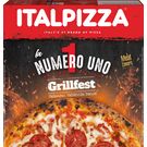 Pizza Grillfest Numero Uno Italpizza