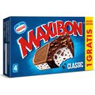 Helado Sandwich Nata Chocolate Maxibon