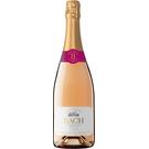 Cava Brut Rose D.O. Cava Bach