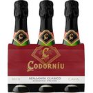 Cava Seco Mini D.O. Cava Codorniu