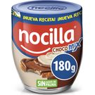 Crema Cacao y Leche Nocilla