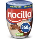 Crema Cacao Avellanas y Leche Nocilla