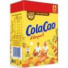 Cacao Soluble Original 6 Sobres Cola Cao