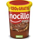 Crema Cacao Avellanas Original Nocilla