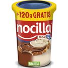Crema Cacao Dos Sabores Nocilla