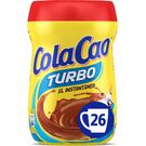 Cacao Soluble Instantáneo Turbo Cola Cao