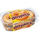 Donuts Glass