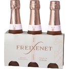 Cava Extra Seco Carta Rosé Mini Freixenet