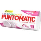 Detergente Ropa Color Puntomatic