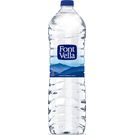 Botellas de 1'5 litros de Agua Monsalus – Aigua Viva Valencia