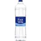 Agua Mineral Font Vella