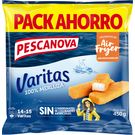 Varitas Merluza Empanadas Pescanova