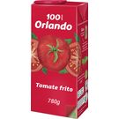 Tomate Frito Orlando