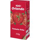 Tomate Frito Orlando