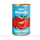 Tomate Triturado Orlando