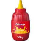 Ketchup Barrilito Orlando