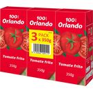 Tomate Frito Brick Orlando