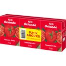 Tomate Frito Orlando