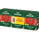 Tomate Frito Aceite Oliva Orlando