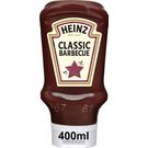 Salsa Barbacoa Clásica Heinz